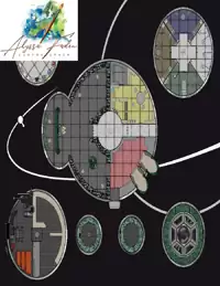 Field Guide: Liminal Space - Diamond Recreational Studios
