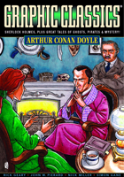 Graphic Classics Volume 02: Arthur Conan Doyle