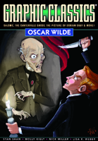 Graphic Classics Volume 16: Oscar Wilde