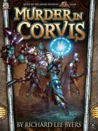 Murder in Corvis