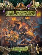 Iron Kingdoms Unleashed Roleplaying Game Core Rules