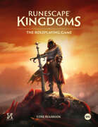 RUNESCAPE KINGDOMS THE ROLEPLAYING GAME