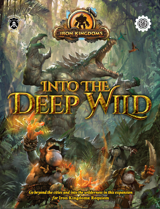Are any of Steamforged's games good? : r/boardgames