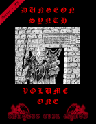 Dungeon Synth Volume 1