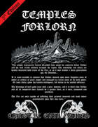 Temples Forlorn