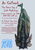 An Cailleach: An Irish Folklore Class for Mörk Borg