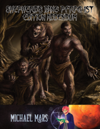 Shepherd's Bane: PFRPG 1st Edition Addendum