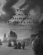Kalhi-Durhal - A Grim Horizons Sourcebook