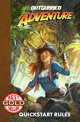 Outgunned Adventure - Quickstart
