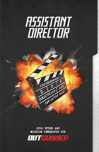 Outgunned - Assistant Director
