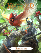 Journey to the Garden - Preview