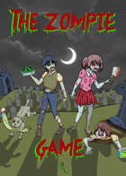 ZomPie Card Game