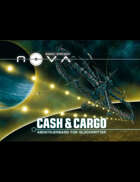 NOVAbooklet Cash&Cargo