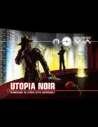 NOVAbooklet Utopia Noir