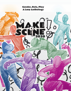 Make a Scene 2020: Gender Role Play