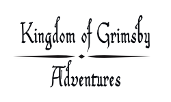 Kingdom of Grimsby Adventures