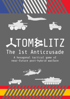 AtomBlitz: The 1st Anticrusade