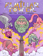 A Familiar Tower