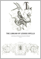 The Libram of Lesser Spells