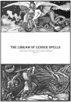 The Libram of Lesser Spells Book 2