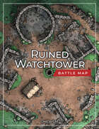 Ruined Watchtower