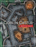 Goblin Castle