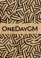 OneDayGM