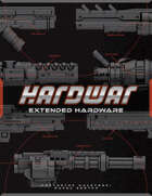 Hardwar: Extended Hardware
