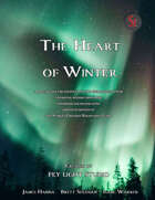 The Heart of Winter — Full Adventure