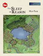 The Sleep of Reason MAP Pack