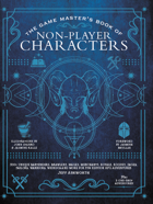 The Game Master\'s Book of Non-Player Characters