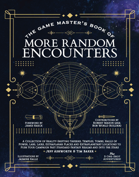 The Game Master's Book of More Random Encounters