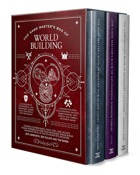The Game Master's Box of World Building [BUNDLE]