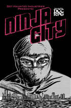 Ninja City