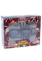 Heckna! Schnozling Familiar - Miniatures (Plastic Minis)