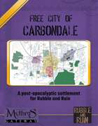 Free City of Carbondale