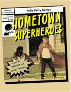 Hometown Superheroes