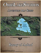 OrrelakeStudios Adventure Map Series - The Barony of Anford