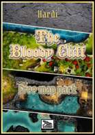 The Bloody Cliff - Free map pack