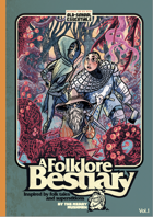 A Folklore Bestiary - OSE