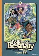 A Folklore Bestiary - 5th Edition