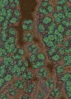Swamp Encounter (25x50) map
