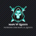 Maps ‘N’ Quests