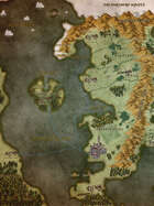 Andreylion World Map