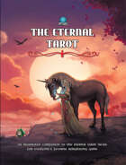 The Eternal Tarot (Day Cover)