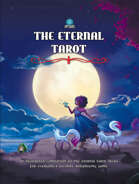 The Eternal Tarot (Night Cover)