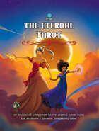 The Eternal Tarot (Dual Cover)