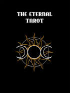 The Eternal Tarot (Ring Cover)