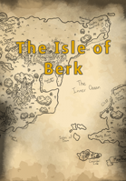 The Isle of Berk