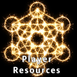 Player Resources